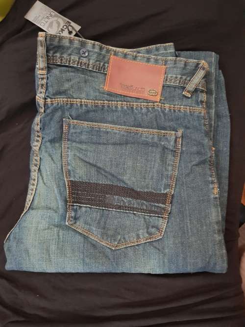 **ORIGINAL ECKO UNLTD** Jeans Waist Size 34