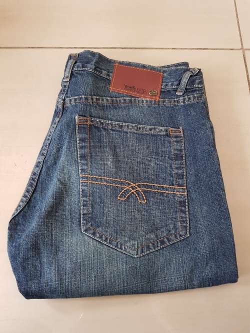 Original ECKO Unlimited Jeans Waist Size 38