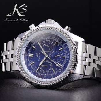 Kronen & Sohne Stylish Watch 100% original Free Delivery and insurance!!!!
