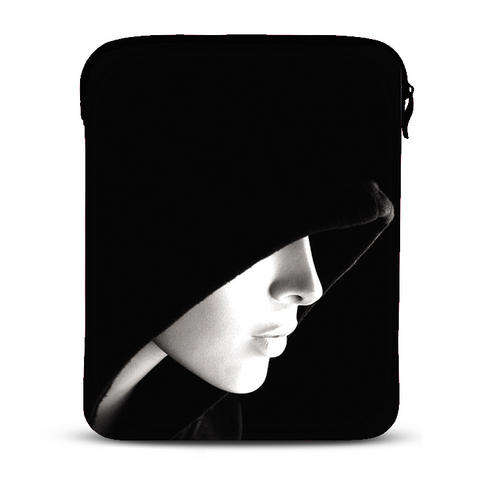 Soft Ipad Sleeve Bag Case Cover Pouch Skin For 10.1" Samsung Galaxy Tab Tablet