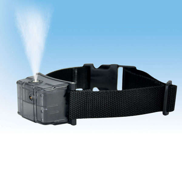 Mist-spray Barking-stop Device Dog Bark Collars