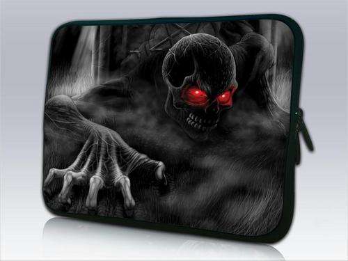Soft Ipad Sleeve Bag Case Cover Pouch Skin For 10.1" Samsung Galaxy Tab Tablet