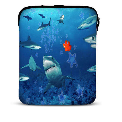 Soft Ipad Sleeve Bag Case Cover Pouch Skin For 10.1" Samsung Galaxy Tab Tablet