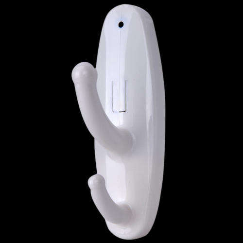 Clothes Hook Hidden Camcorder Spy Video Camera DVR