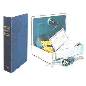 Book Safe