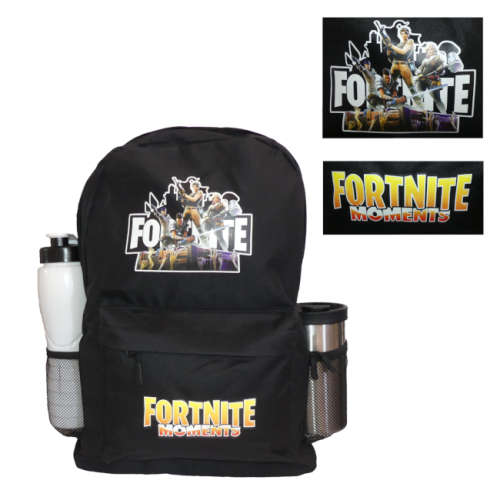 Fortnite Inspired 15.6` FNITE Moments