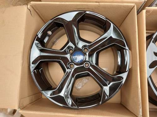 FieSTa ST 17` Rims(Set of 4)