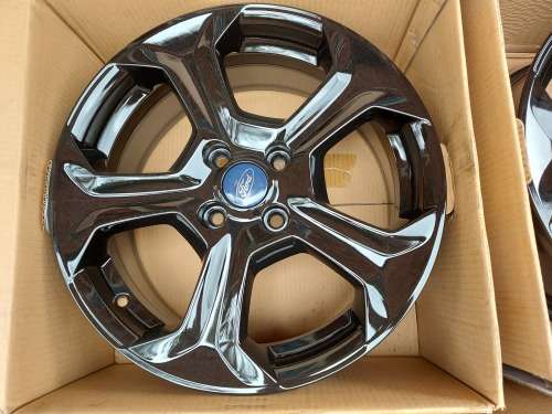 FieSTa ST 17` Rims(Set of 4)
