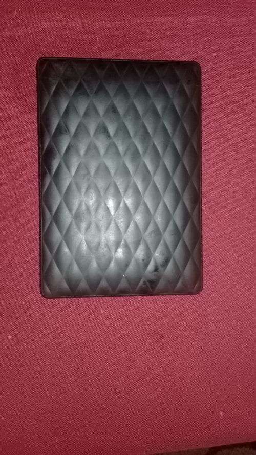 Kobo Ereader Touch Edition