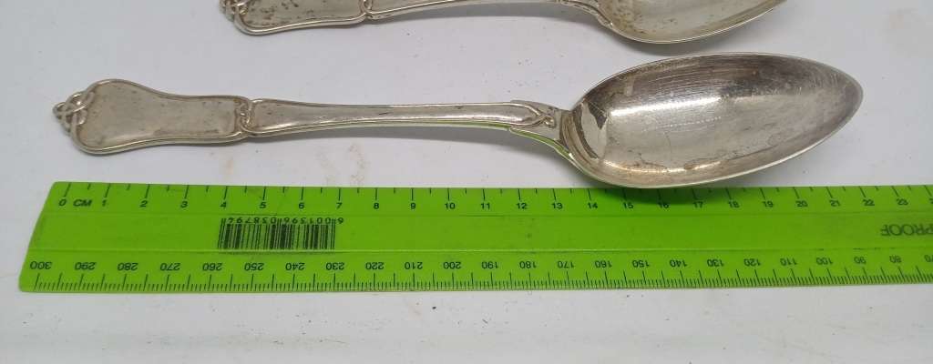 Good quality odds spoons/teaspoons
