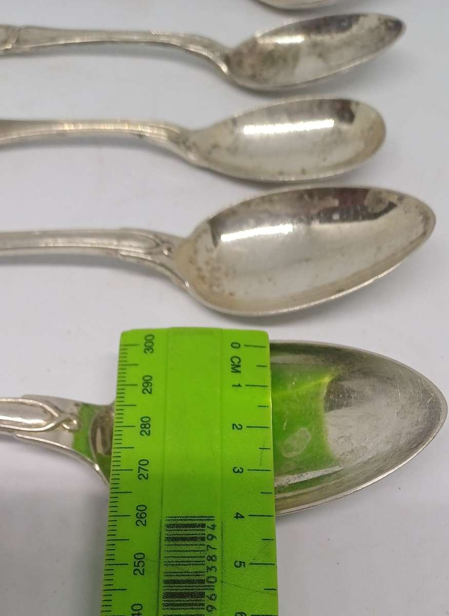 Good quality odds spoons/teaspoons