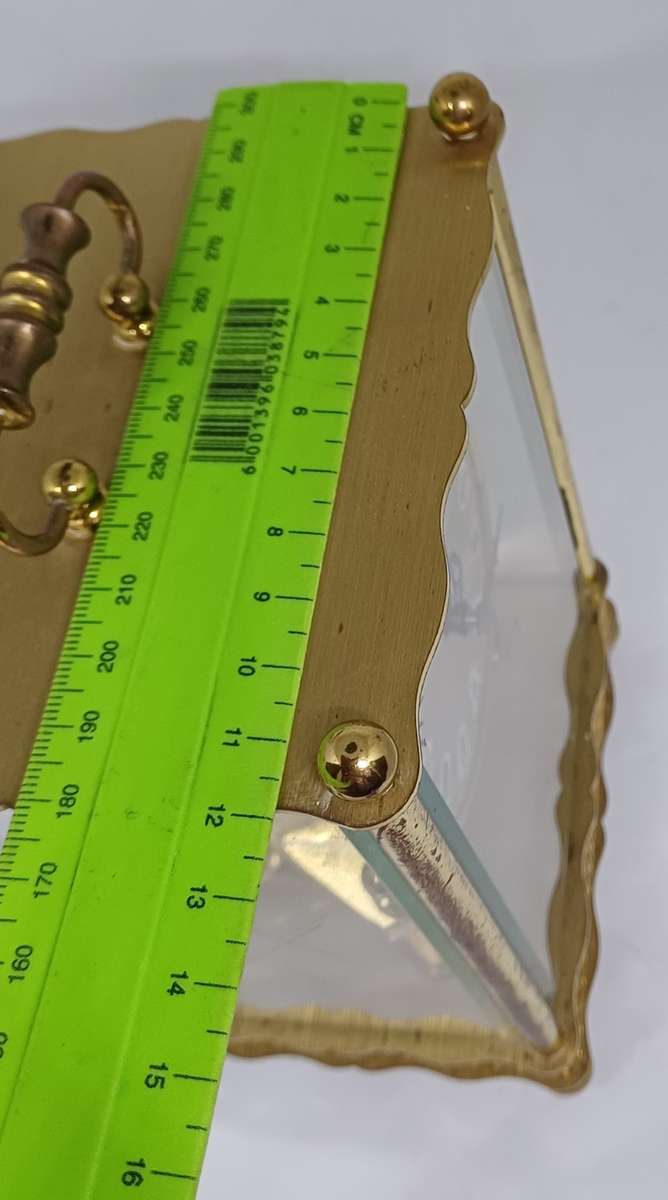 Rotating Pendulum clock