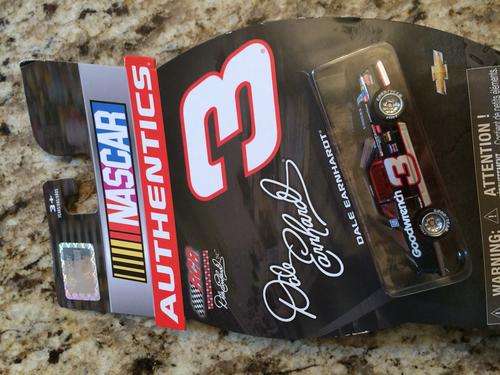NASCAR 1 64 Dale Earnhardt