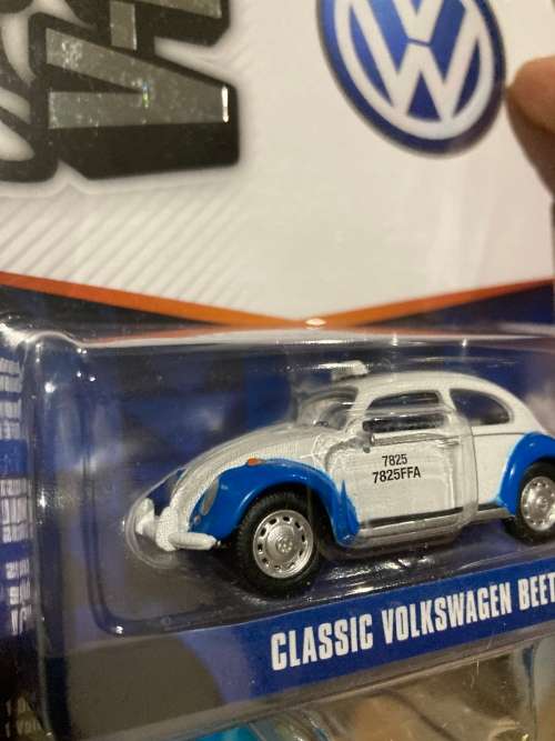 Greenlight classic Volkswagen beetle