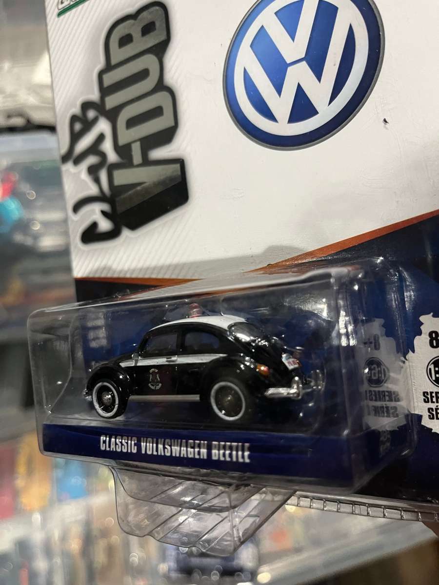 Greenlight Volkswagen Beetle