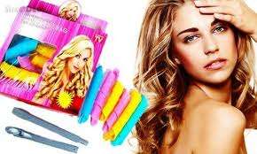 HIGH SPEED MAGICAL ROLLERS