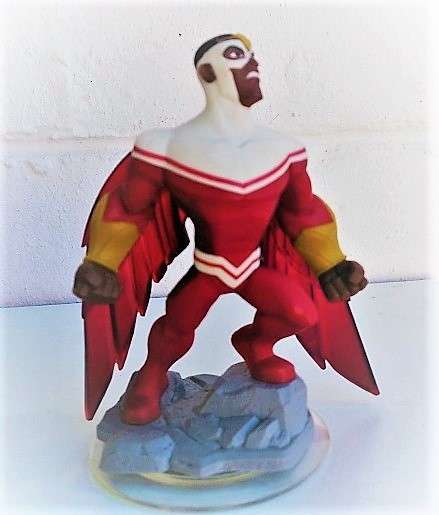 Disney Infinity 2.0 Character - Falcon