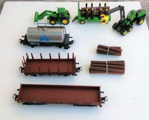 Marklin Digital Train From Starter Set