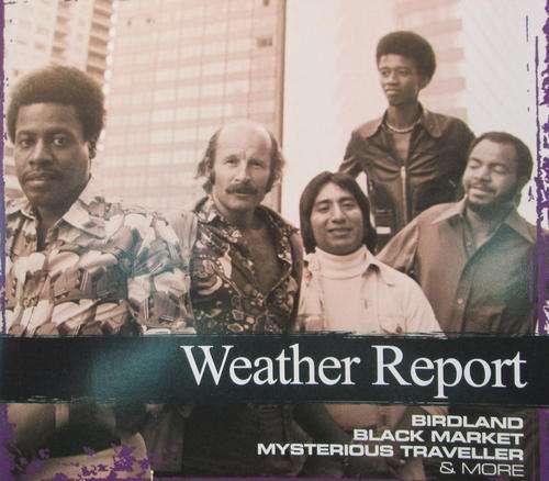 Weather Report - Collection