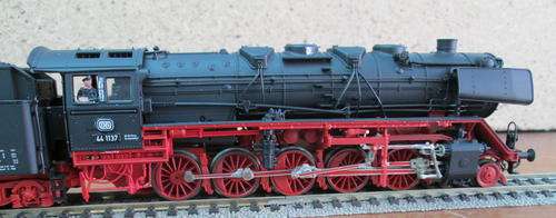 Roco BR44 Steam Loco HO Scale