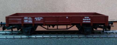 Marklin Flat Wagon HO Scale