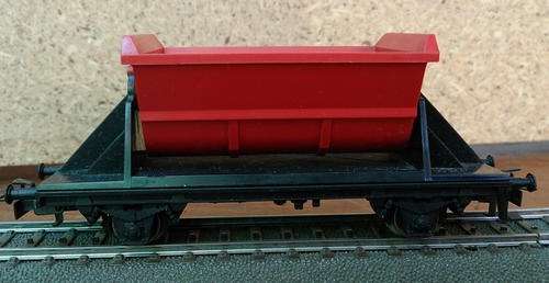 Marklin Tipper Wagon HO Scale