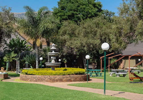 2 - 6 May Midweek at Mount Amanzi (Hartbeespoort), 1Bedroom/sleep 4