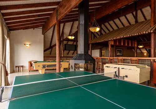 4 - 8 Jun at Cayley Lodge, (Central Drakensberg), 1BR/sleeps 4