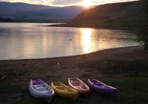 4 - 8 Jun at Cayley Lodge, (Central Drakensberg), 1BR/sleeps 4