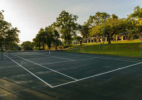 9 - 13 Apr midweek at Hazyview Cabanas (Mpumalanga), 3BR/sleeps 8