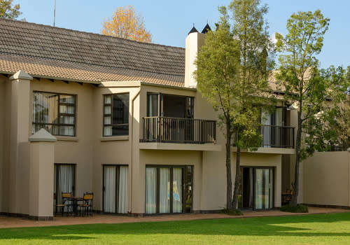 4 - 8 Jun at Cayley Lodge, (Central Drakensberg), 1BR/sleeps 4