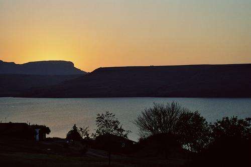 Qwantani (near Clarens and Golden Gate), 7 nights for up to 6 guests