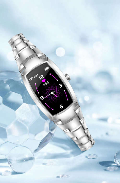 ELEGANT LADIES SMART WATCH