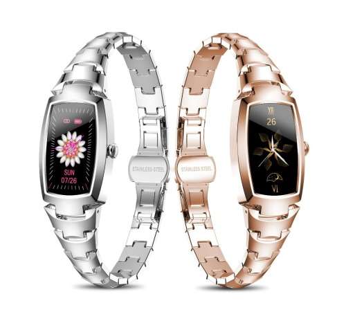 ELEGANT LADIES SMART WATCH