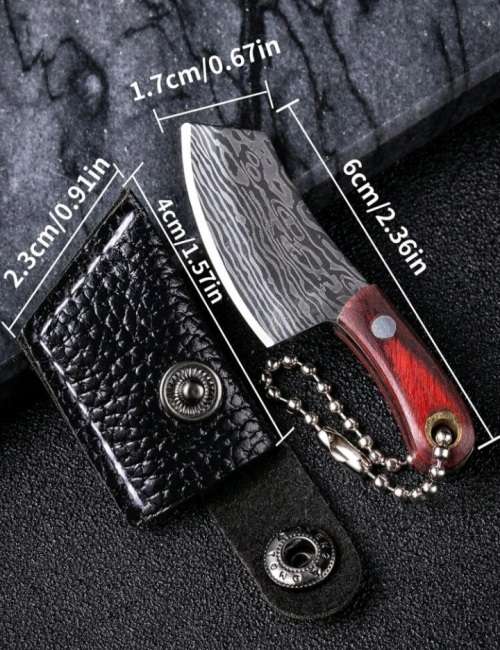 Mini Knives - Collectables