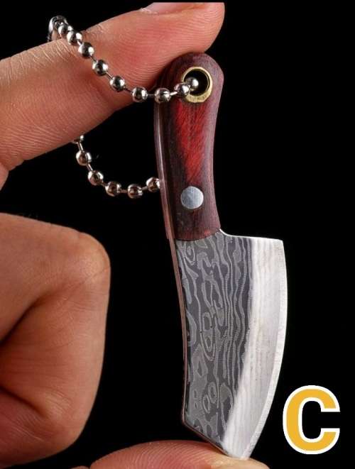 Mini Knives - Collectables