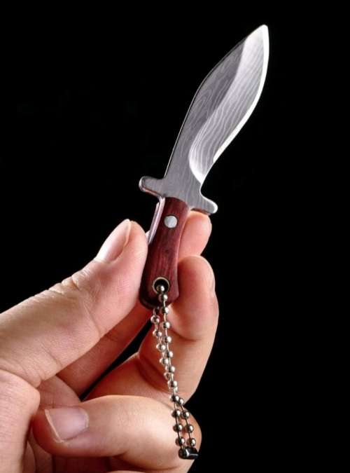 Mini Knives - Collectables
