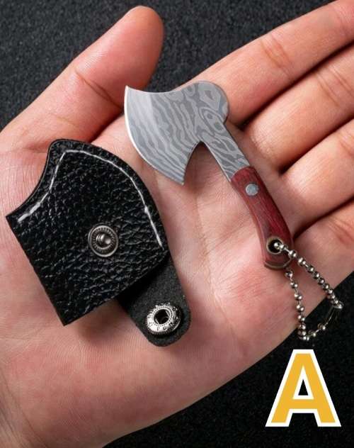 Mini Knives - Collectables