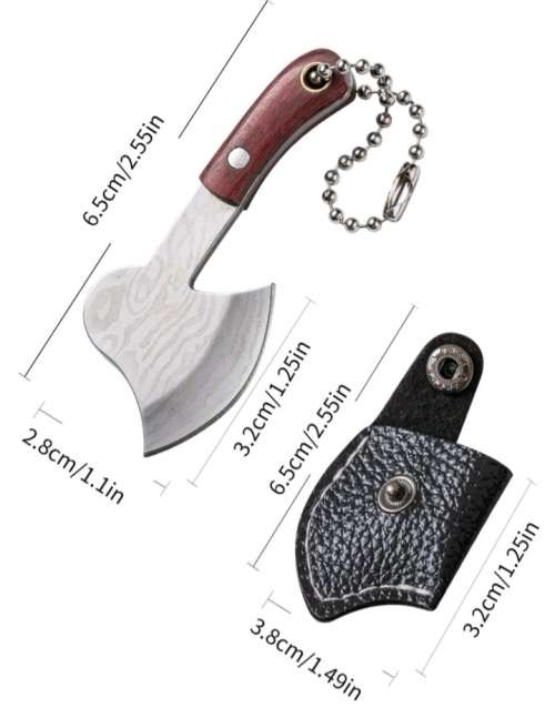 Mini Knives - Collectables