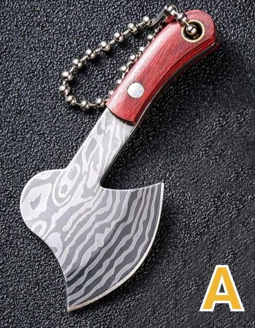 Mini Knives - Collectables