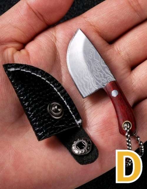 Mini Knives - Collectables