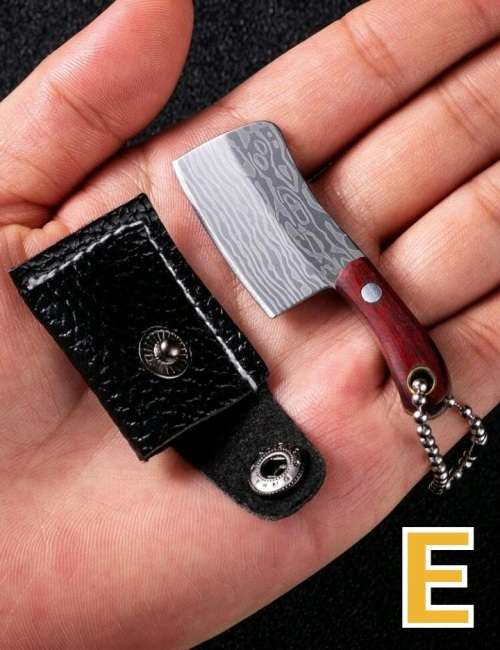 Mini Knives - Collectables