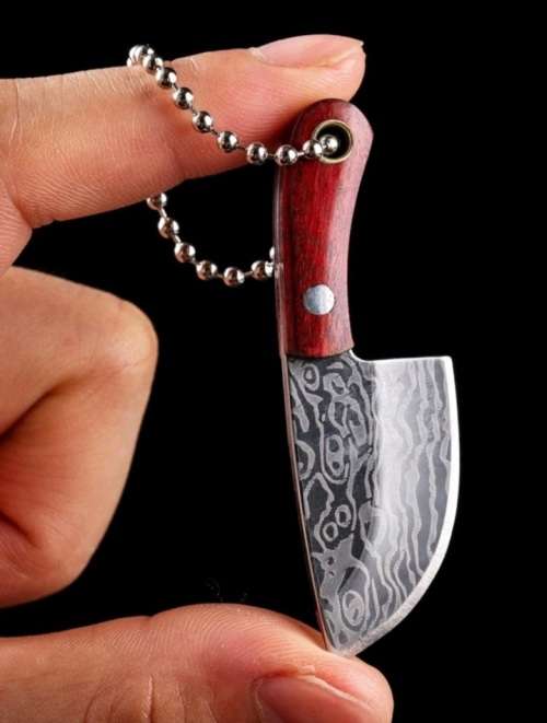 Mini Knives - Collectables