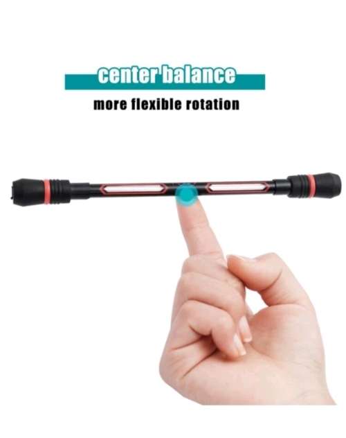 Spinning Pen / Balancing Pen (Fiddling Pen)