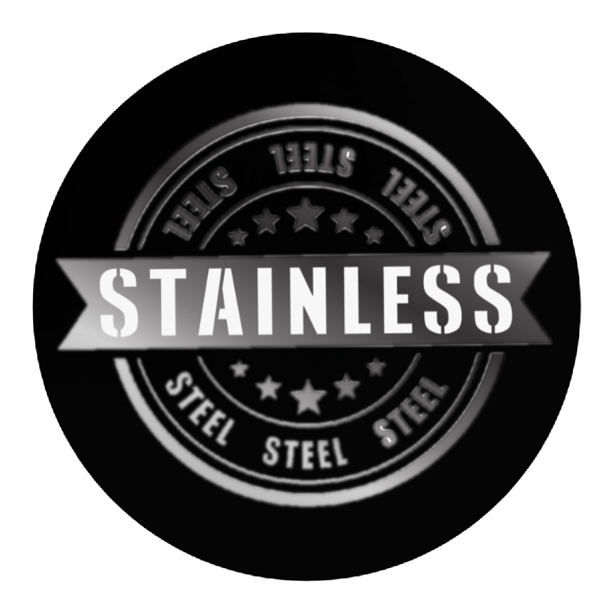 Men`s Chain - Stainless Steel