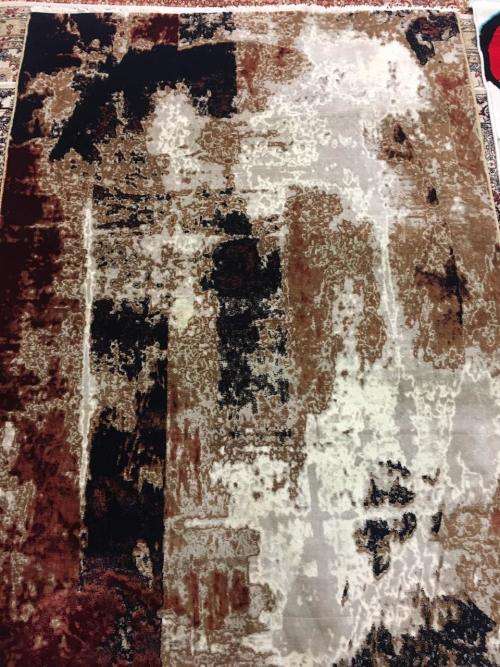 Modern Contemporary Rug - 180cm by 120cm - new