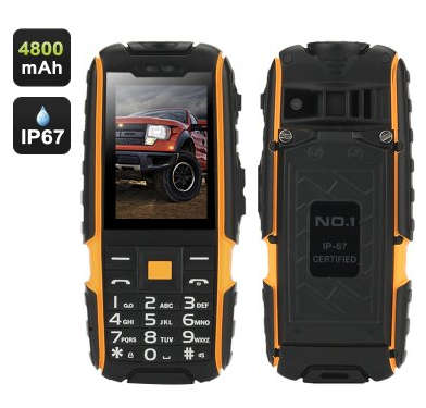 NO.1 A9 GSM Phone---FREE SHIPPING