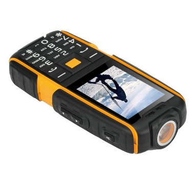 NO.1 A9 GSM Phone---FREE SHIPPING