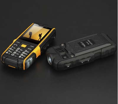 NO.1 A9 GSM Phone---FREE SHIPPING