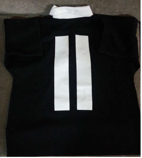 RUGBY WORLD CUP 1995 JERSEY SIGNED BY JONAH LOMU